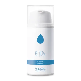 Enjoy massage crème