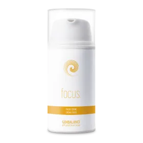 Focus massage crème